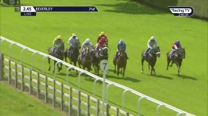 Video preview image for Beverley 14:45 - William Hill Lengthen #yourodds Handicap (5) (Div 2)