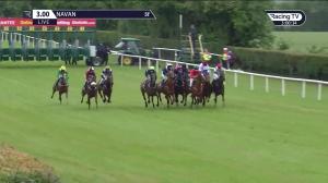 Video preview image for Navan 15:00 - Kilberry Handicap 