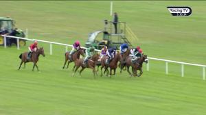 Video preview image for Navan 15:30 - Irish Stallion Farms European Breeders Fund Maiden