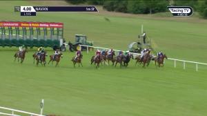 Video preview image for Navan 16:00 - Oristown Handicap (Div 1)