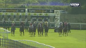 Video preview image for Beverley 16:15 - William Hill Foundation Supporting Alzheimer's Society Handicap (6)