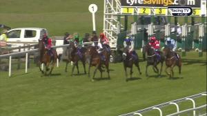 Video preview image for Beverley 16:45 - William Hill Racing Radio Handicap (6)