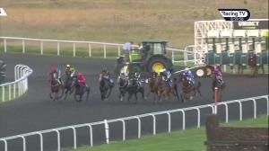 Video preview image for Kempton Park 20:55 - Unibet June Casino Free Spin Festival Handicap (6)