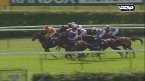 Video preview image for Haydock Park 13:10 - Racecourse Live Streams On Racing TV Extra Novice Stakes (5)