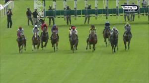 Video preview image for Hamilton Park 13:20 - Patersons Of Greenoakhill Handicap (4)