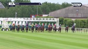 Video preview image for Naas 13:30 - Naas Handicap 