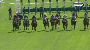 Video preview image for Hamilton Park 13:50 - Indigo Unified Communications Handicap (6)