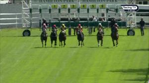 Video preview image for Hamilton Park 14:20 - British Stallions Studs EBF Maiden Stakes (5)