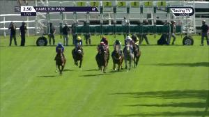 Video preview image for Hamilton Park 14:50 - Macroberts Solicitors Llp Handicap (6)