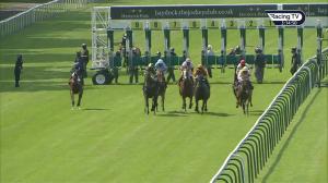 Video preview image for Haydock Park 15:10 - Join Racing TV Now Handicap (6) (Div 2)