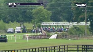 Video preview image for Naas 15:00 - Naas Handicap 