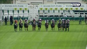 Video preview image for Hamilton Park 15:20 - Pdm Buildbase Scotland Handicap (6)