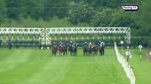 Video preview image for Naas 15:30 - Irish Stallion Farms European Breeders Fund Median Auction Maiden 