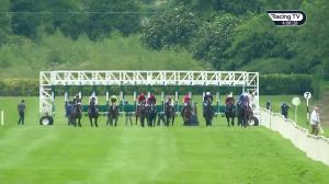 Video preview image for Naas 16:00 - Naas Fillies Maiden