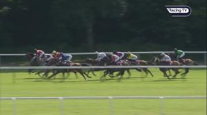Video preview image for Haydock Park 16:10 - Watch On Racing TV Handicap (4)