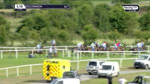 Video preview image for Roscommon 17:10 - Tulsk Mares Maiden Hurdle (Div 2)
