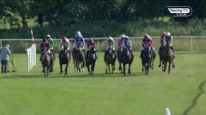 Video preview image for Roscommon 18:10 - Athleague Maiden Hurdle