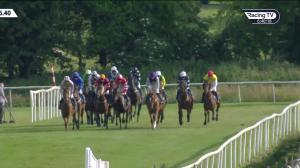 Video preview image for Roscommon 18:40 - Knockcroghery Handicap Hurdle 