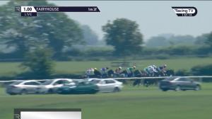 Video preview image for Fairyhouse 13:00 - Irish Stallion Farms European Breeders Fund Fillies Maiden 