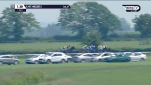 Video preview image for Fairyhouse 13:30 - Irish Stallion Farms European Breeders Fund (C & G) Maiden 