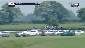 Video preview image for Fairyhouse 14:00 - Download The Boylesports App Handicap 