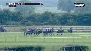 Video preview image for Fairyhouse 15:30 - Thanks To All Our Frontline Workers From Fairyhouse Handicap