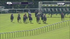 Video preview image for Haydock Park 16:15 - Visit racingtv.com Handicap (6)