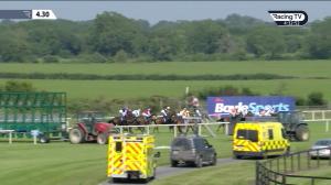 Video preview image for Fairyhouse 16:30 - Meath Handicap (Div 2)