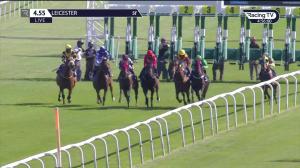 Video preview image for Leicester 16:55 - leicester-racecourse.com Handicap (6)