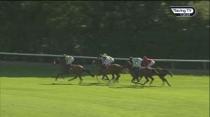 Video preview image for Haydock Park 17:20 - Watch Racing Replays At racingtv.com Handicap (4) (Div 2)