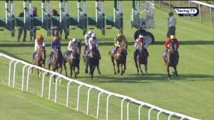 Video preview image for Leicester 18:55 - Larsen Building Products Handicap (5)