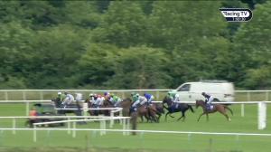 Video preview image for Tipperary 13:00 - Tipperary Maiden Hurdle 