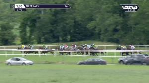 Video preview image for Tipperary 13:30 - Kevin McManus Bookmaker Grimes Hurdle (Grade 3)