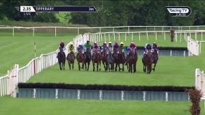 Video preview image for Tipperary 14:35 - tipperaryraces.ie Maiden Hurdle