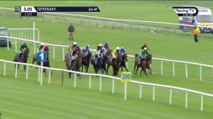 Video preview image for Tipperary 15:05 - Junction Handicap Hurdle (Div 1)