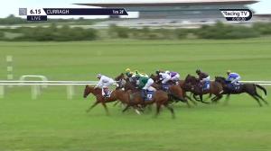 Video preview image for Curragh 18:15 - Anglesey Lodge Equine Hospital Fillies Maiden 