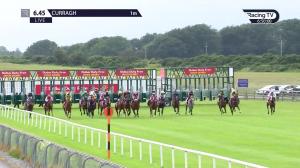 Video preview image for Curragh 18:45 - Hanlon Concrete Handicap 
