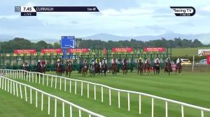 Video preview image for Curragh 19:45 - extra.ie Apprentice Derby 