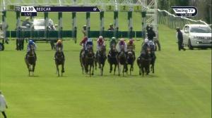 Video preview image for Redcar 12:30 - Racing TV Novice Stakes (5)