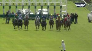 Video preview image for Redcar 13:05 - Market Cross Jewellers Handicap (6)
