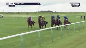 Video preview image for Newmarket 14:05 - Betway Handicap (2)