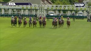 Video preview image for Redcar 14:15 - Racing TV Extra Handicap (6)