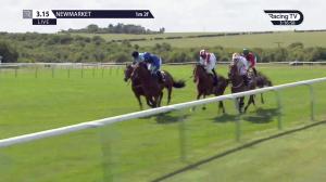 Video preview image for Newmarket 15:15 - Betway Fairway Stakes (Listed) (1)
