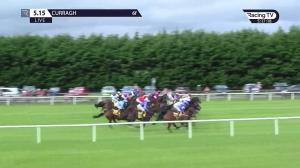 Video preview image for Curragh 17:15 - Dubai Duty Free Tennis Championships Handicap 