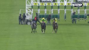 Video preview image for Newmarket 17:35 - Betway Fillies' Handicap (3)