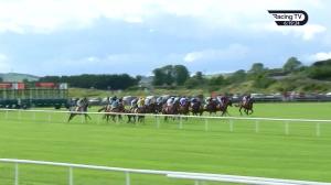 Video preview image for Curragh 18:15 - Dubai Duty Free Millennium Millionaire Premier Handicap 