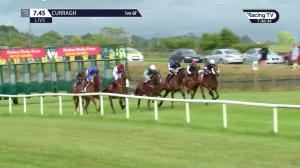 Video preview image for Curragh 19:45 - Comer Group International Vintage Crop Stakes (Group 3)