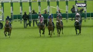 Video preview image for Hamilton Park 13:10 - Watch RacingTV In Stunning HD Handicap (5)