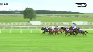 Video preview image for Curragh 14:35 - Barronstown Stud Irish European Breeders Fund (C & G) Maiden