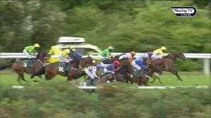 Video preview image for Hamilton Park 14:55 - racingtv.com Handicap (6)